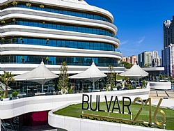 BULVAR 216'DAN I-REC �LE ENERJ�DE �EFFAFLIK